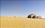 Kolmanskop ghost town